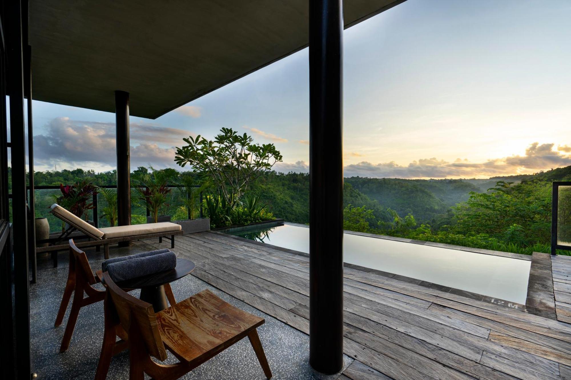 Maua Nusa Penida Bali Sakti Exterior foto